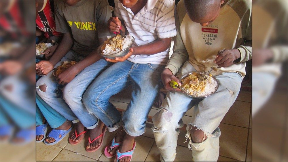 2021.01.28 Carcere minorile di Antananarivo