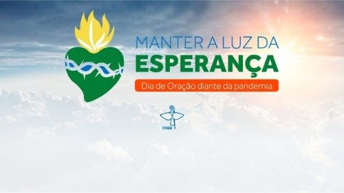 2 de febrero: Obispos de Brasil organizan Jornada de Oración contra el Covid-19