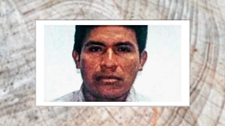 Starb in der Haft: Salvador Franco