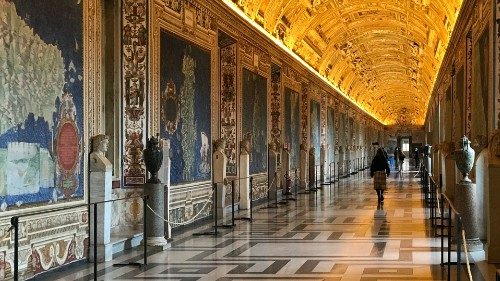 Les Musées du Vatican prévoient leur réouverture pour le 3 mai