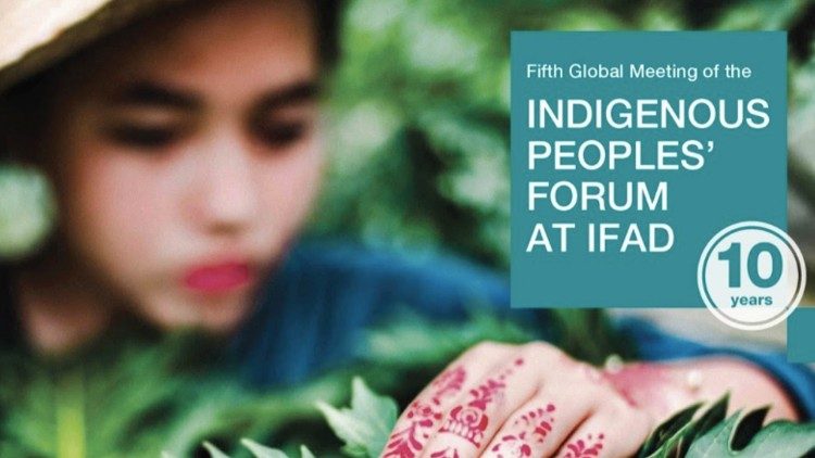 Forum dei Popoli Indigeni