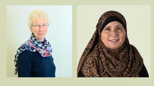 Deutschland: Christinnen und Muslimas setzen aufs gemeinsame Tun