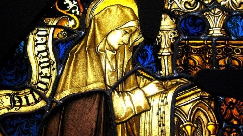 La mystique Hildegarde de Bingen ou l’âge d’or de l’érudition médiévale 