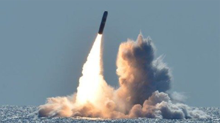 El acuerdo limita el armamento nuclear estratégico fijando un tope para ambas partes.
