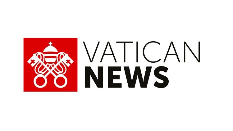 Logo Vatican News