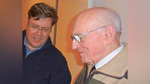 In memoriam Arthur Baum