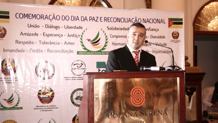 Associação "Ilhas da Paz" aposta no diálogo e tolerância religiosa em Moçambique