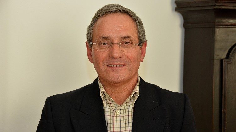 Francisco Domingos Pinto, Jornalista (Portugal)