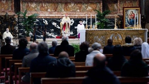Parolin: a Rádio Vaticano é um marco, a vocação é a universalidade