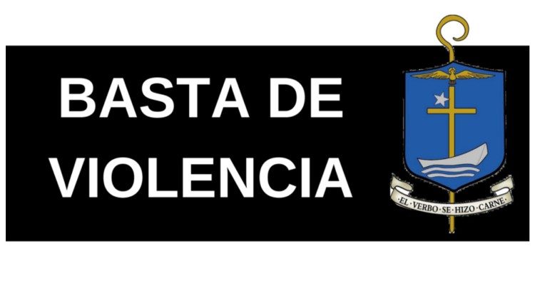 Arquidiócesis de Rosario se pronuncia contra la escalada de violencia y muerte que afecta a la comunidad.
