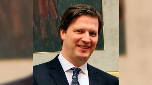 Maďarský veľvyslanec: Dúfam, že Eucharistický kongres povzbudí mladých