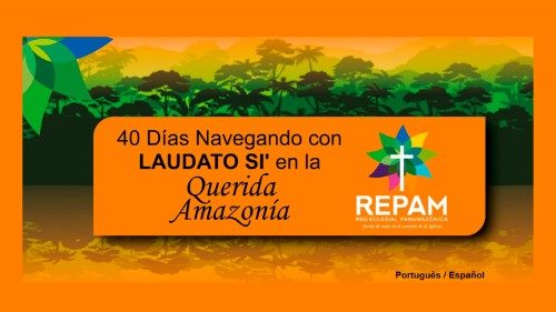 REPAM lanza guías diarias de oración para la Cuaresma en el Año Laudato si’