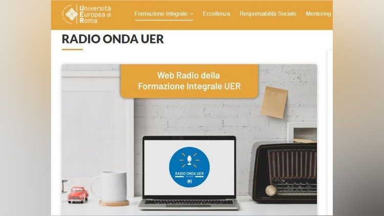 Radio Onda Uer