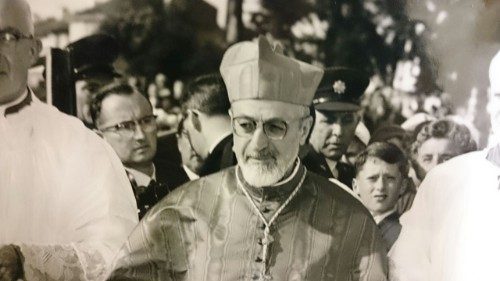 Em 28 de outubro, início do Processo de canonização do cardeal armênio Agagianian