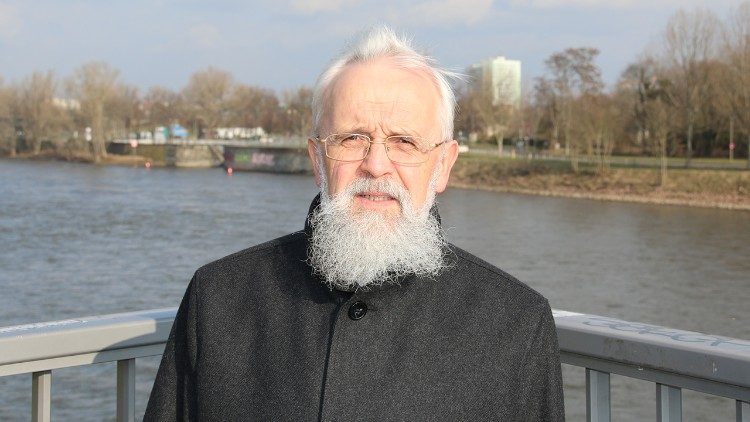 Bischof Gerhard Feige, Magdeburg