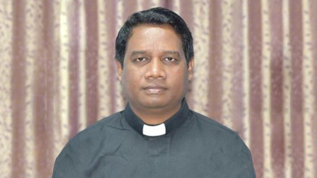 ആസ്സാമിലെ ദീബ്രുഗാർ രൂപതയ്ക്ക് പുതിയ മെത്രാൻ - vatican news