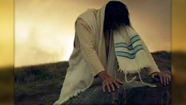Евангелие за първата неделя на Великия пост: Исус изкушаван в пустинята, 2021.02.19 
