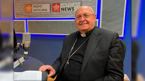 Il cardinale Sandri: il Papa in Iraq per portare gioia e consolazione