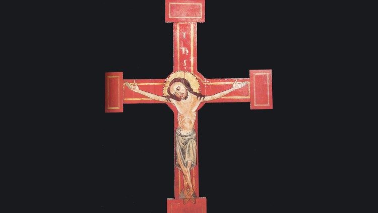 Consideraţii omiletice la Duminica a IV-a din Postul Mare (B): În Cruce este mântuirea