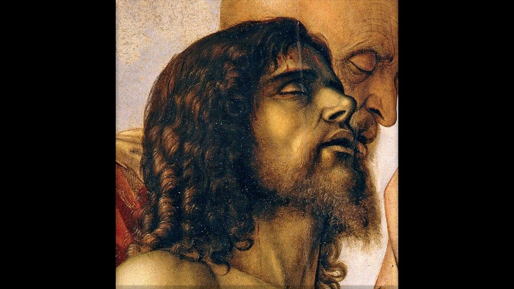 Museos Vaticanos: El arte y la derrota de la muerte #4 - Vatican News