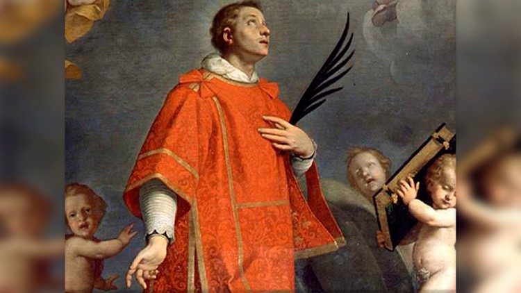 San Cesario di Nazianzo, 330 † 369) medico e confessore