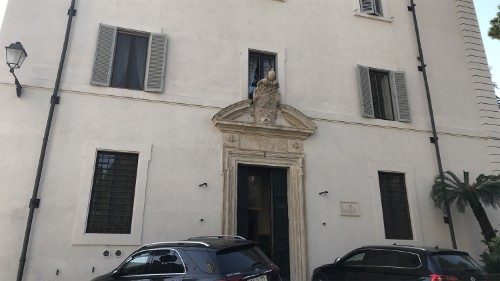 Vatikan: Gericht hört Zeugen zu Missbrauchsvorwürfen