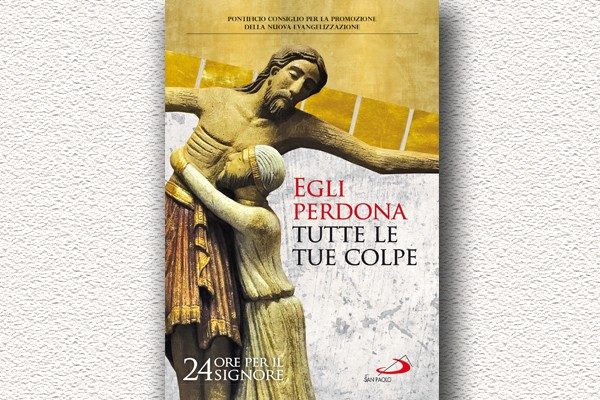 Obálka publikácie vydanej Pápežskou radou na podporu novej evanjelizácie pre rok 2021