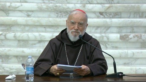 Cardinal Cantalamessa: le Carême est le temps de la conversion  