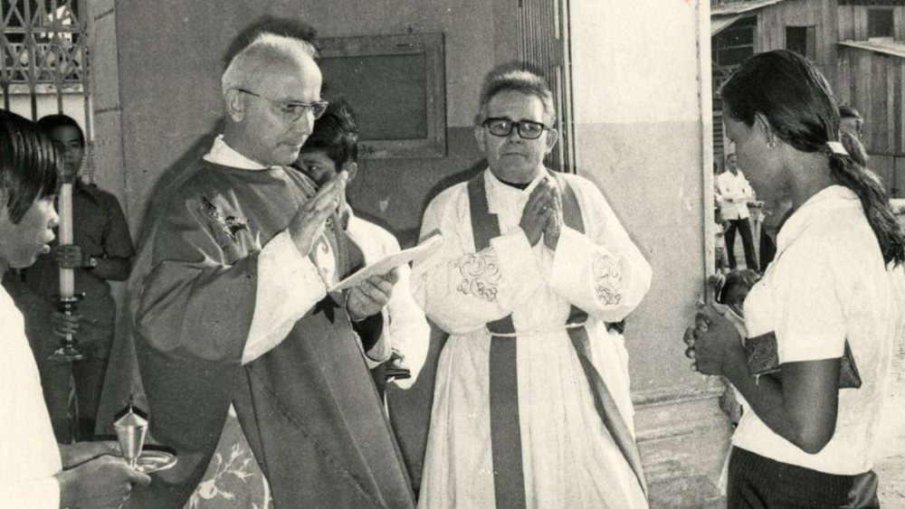 Mgr Ramousse
