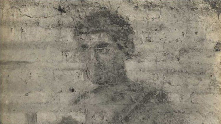 Anonimo romano, V secolo © Fondazione Zeri