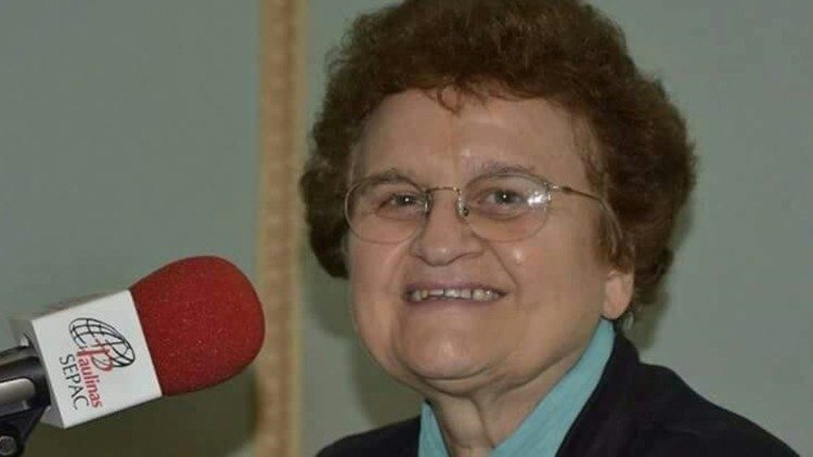 Irmã Helena Corazza