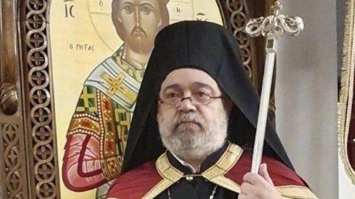 Si insedia a Venezia il nuovo Metropolita ortodosso d’Italia