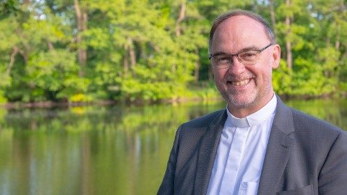 D: Umweltbischof fordert mehr Klimaschutz, auch in Krisenzeiten