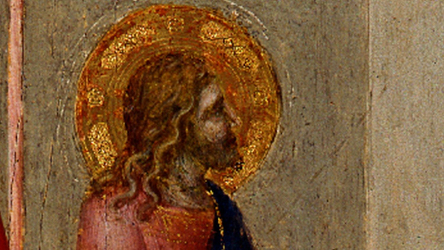 Razmišljanje o misnim čitanjima 4. Korizmene nedjelje - vatican news