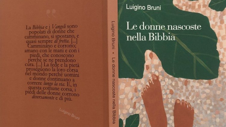 "Le donne nascoste nella Bibbia", il libro di Luigino Bruni