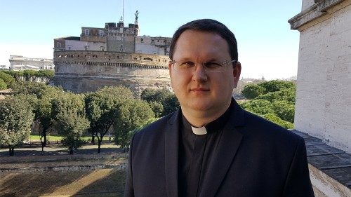 Rektor Pavol Zvara sa stal cirkevným radcom veľvyslanectva pri Svätej stolici