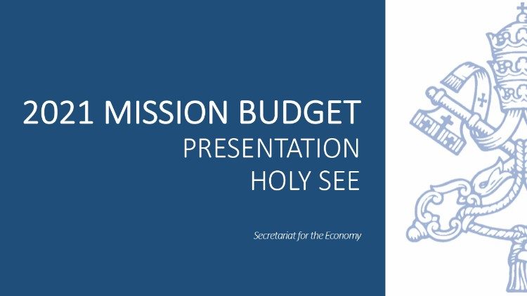 2021 Mission Budget Presentation 1