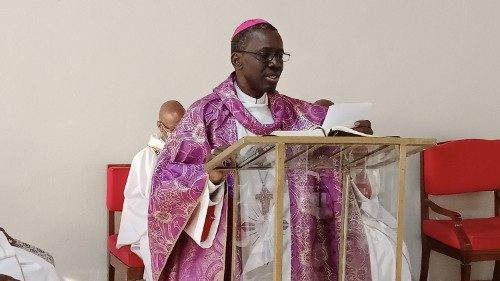 Côte d’Ivoire : Clôture de la 118ème Assemblée Plénière Ordinaire de la Conférence des Evêques