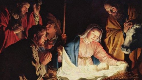 El Papa dedica su Catequesis a María: “primera discípula de Jesús”