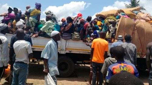 Mosambik: Terror, Corona, Cholera