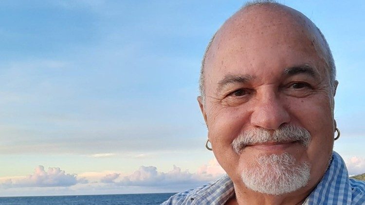 O Antropólogo, Luiz Mott, Professor aposentado da Universidade Federal da Bahia