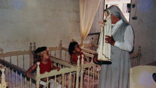 Uma “Santa” pernambucana: Irmã Adélia e sua vida dedicada à fé e à caridade