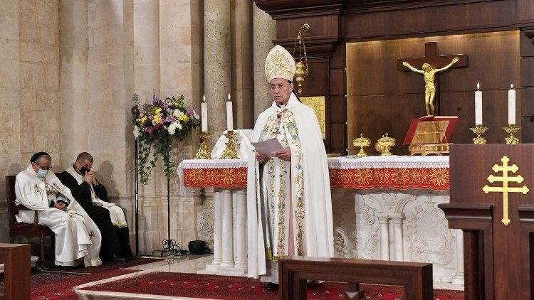 Patriarhul maronit al Libanului: Sfântul Șarbel va opri prăbușirea țării