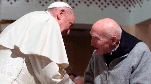 Umrl brat Jean-Pierre, zadnji menih iz Tibhirina