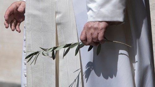 Vyjde zbierka zamyslení pápeža Františka „Život podľa Ducha“