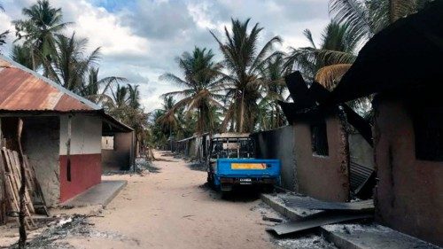 Moçambique. Insurgentes atacam Palma em Cabo Delgado e fazem dezenas de mortos 