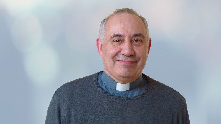 Mgr Marc Beaumont sera ordonné évêque et installé le dimanche 16 mai prochain en la cathédrale Notre-Dame-de-l’Annonciation de Moulins.