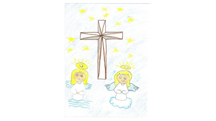 Рисунка на Кръстния път