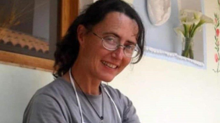 Nadia De Munari, missionária leiga assassinada no Peru