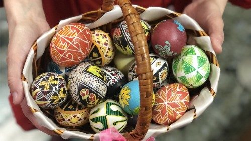 Ostern in den Ostkirchen: Wie läuft das ab?